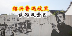 操骚妇在线视频观看中国绍兴-鲁迅故里旅游风景区